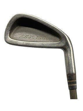 yonex 3 iron golf club ADX 100i mag 340 carbine graphite 37" shaft right READ